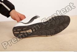 Man Casual Shoes